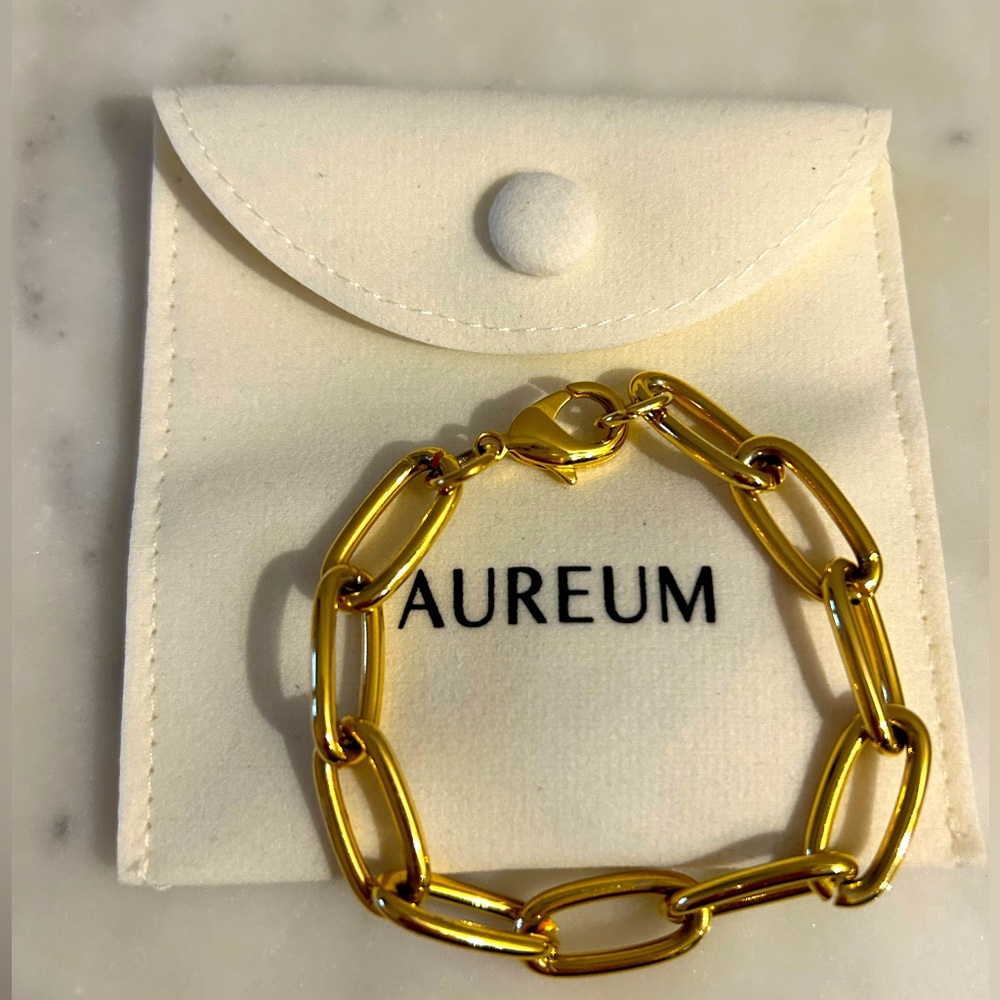 Aureum Collective Aria Bracelet